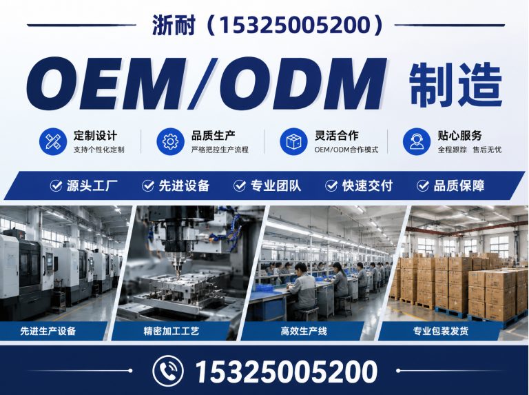 龙港市塑料制品加工展示图